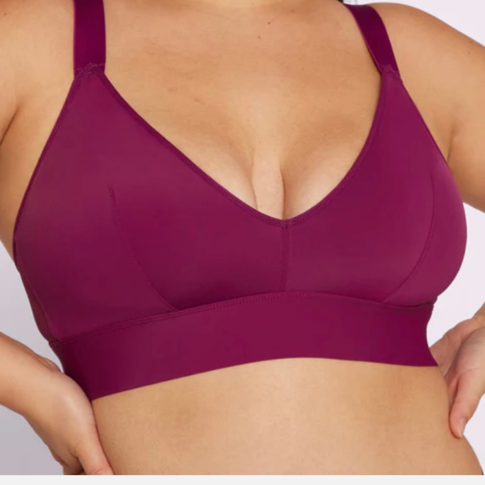 Parade Dream Fit Triangle Bralette